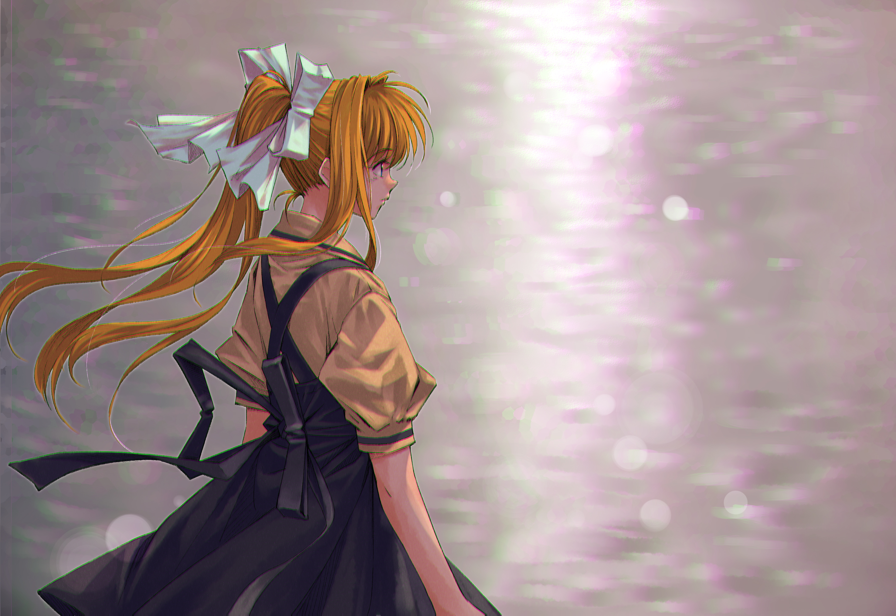 Misuzu Kamio Anime Wallpapers