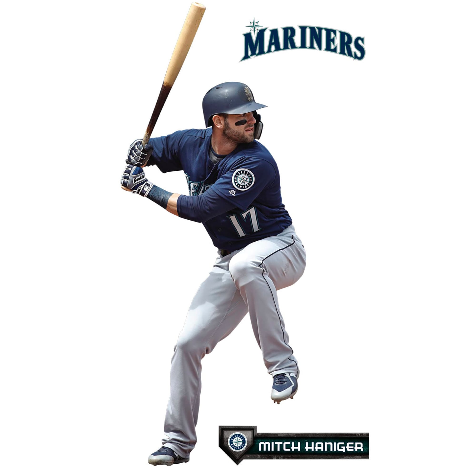 Mitch Haniger Wallpapers