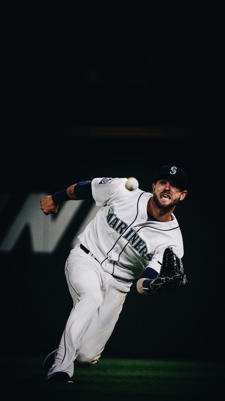 Mitch Haniger Wallpapers