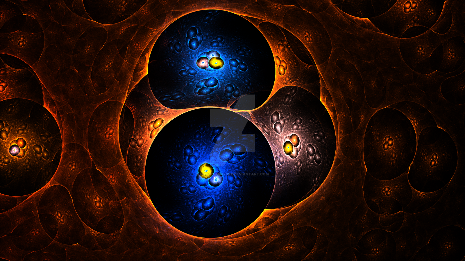 Mitosis Wallpapers