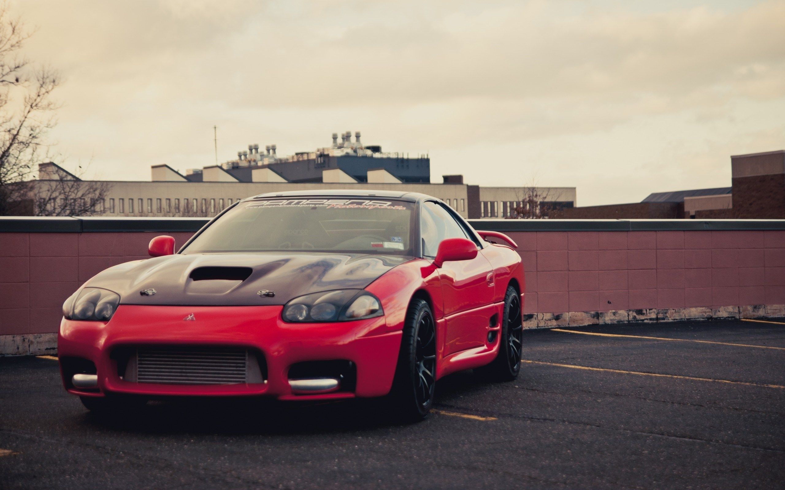 Mitsubishi 3000Gt Wallpapers