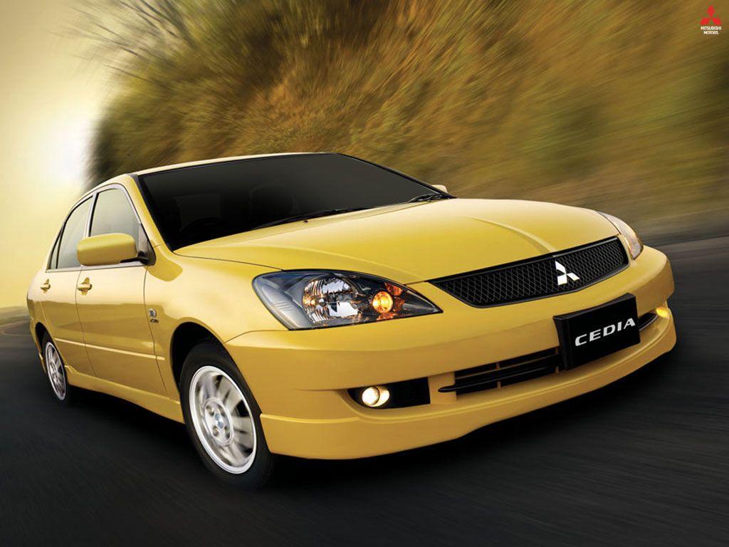 Mitsubishi Cedia Wallpapers