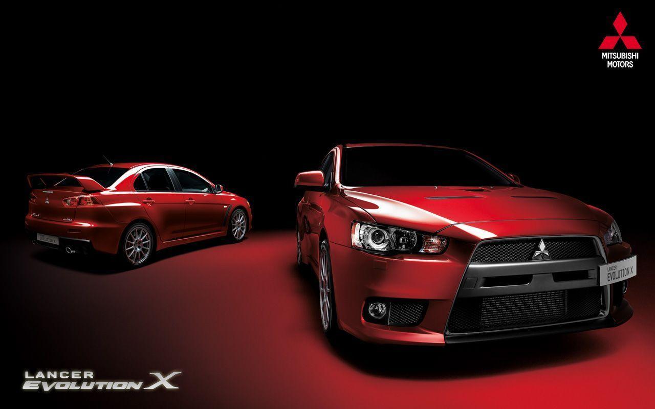 Mitsubishi Lancer Evolution Ix Wallpapers