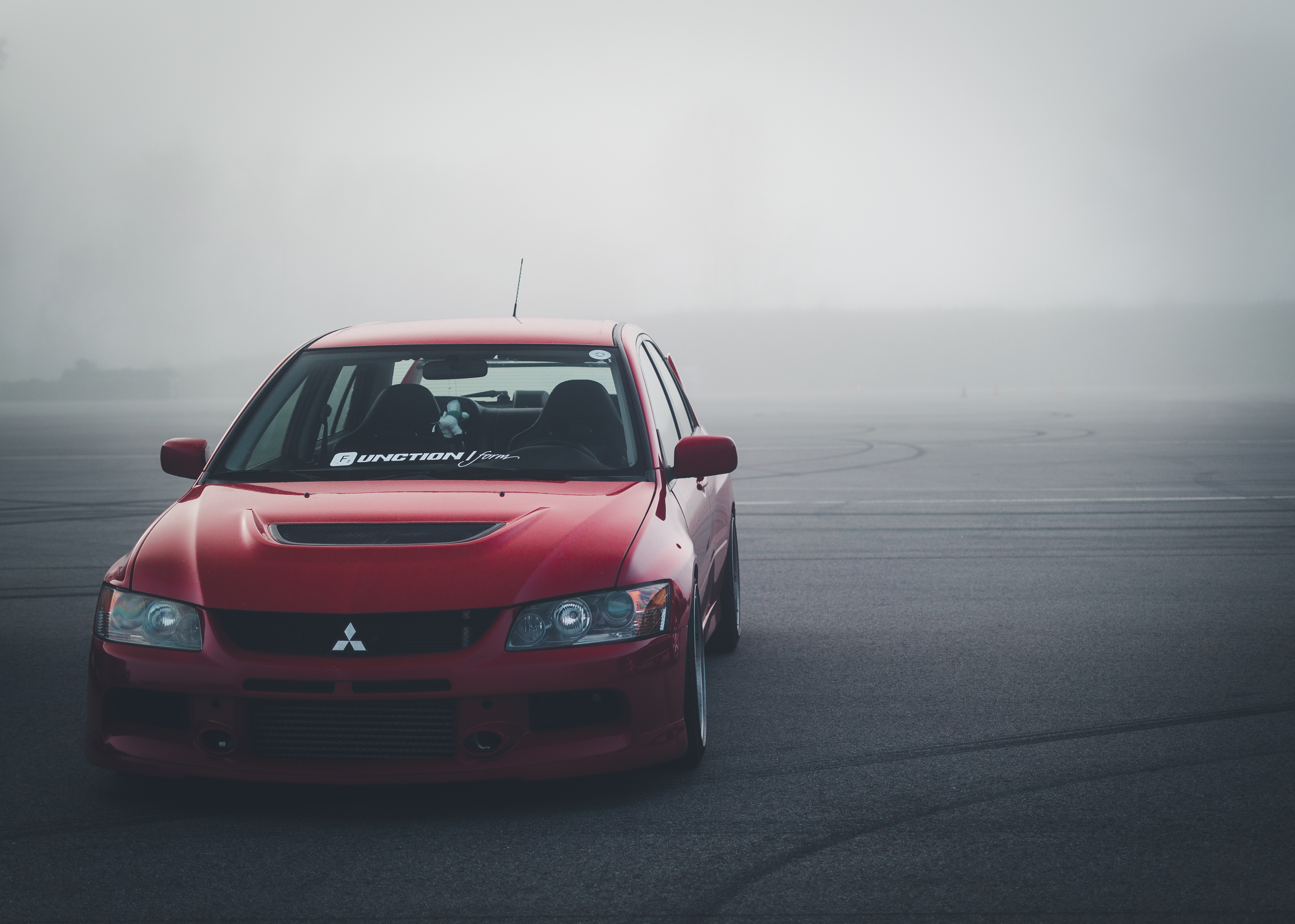 Mitsubishi Lancer Evolution Viii Wallpapers