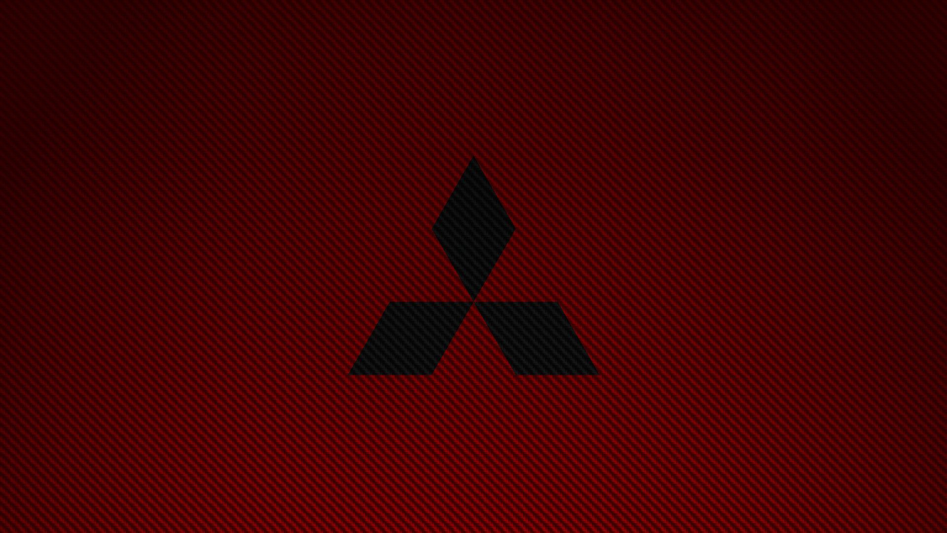 Mitsubishi Logo Wallpapers