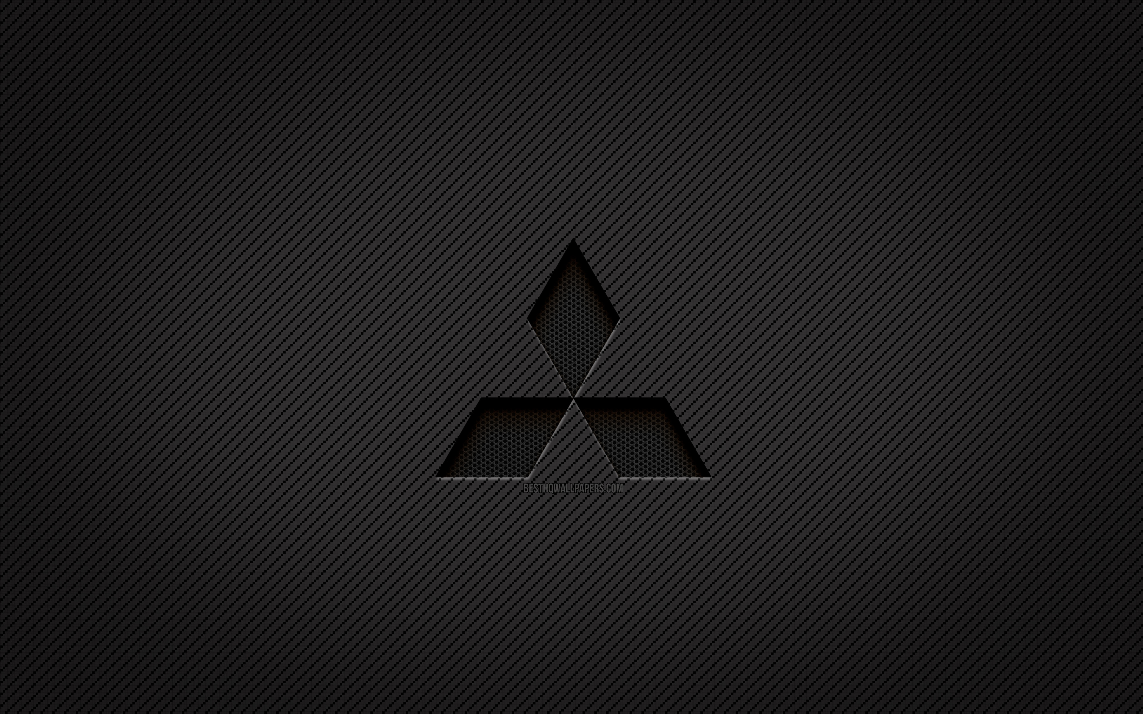 Mitsubishi Logo Wallpapers