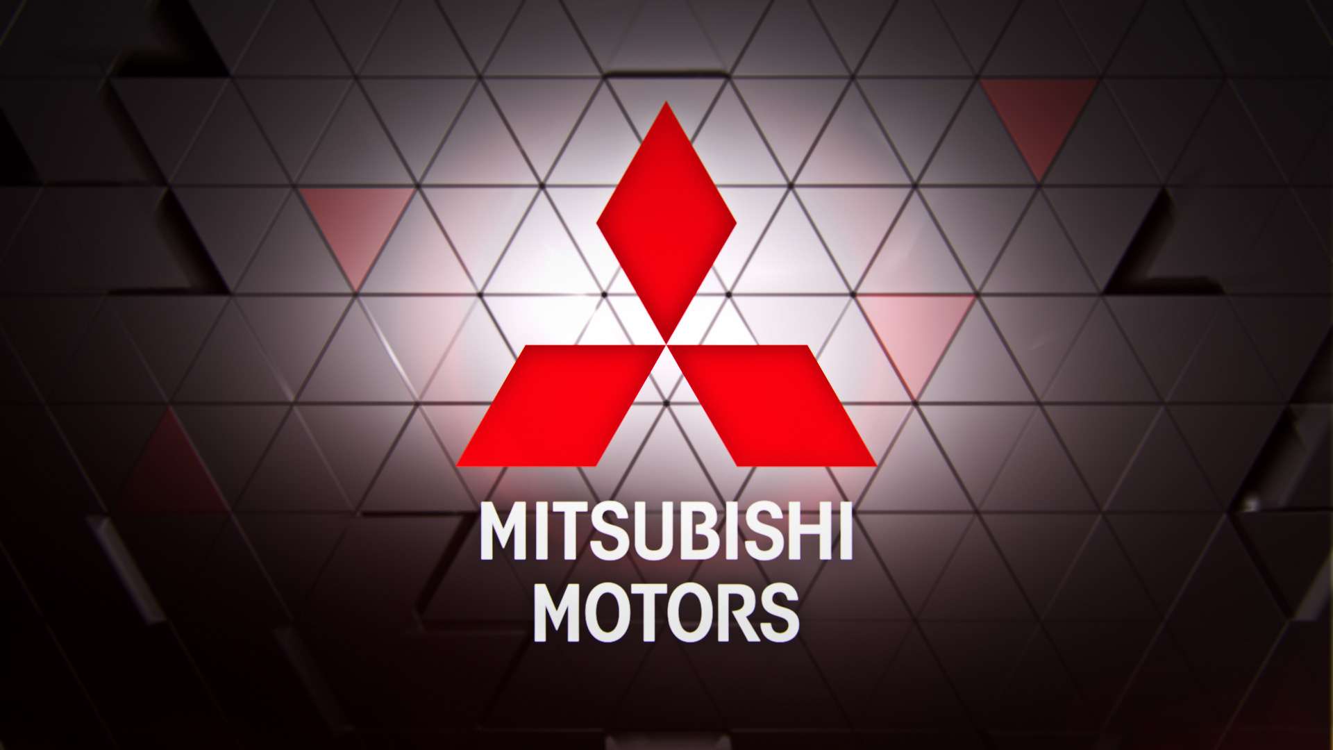 Mitsubishi Logo Wallpapers