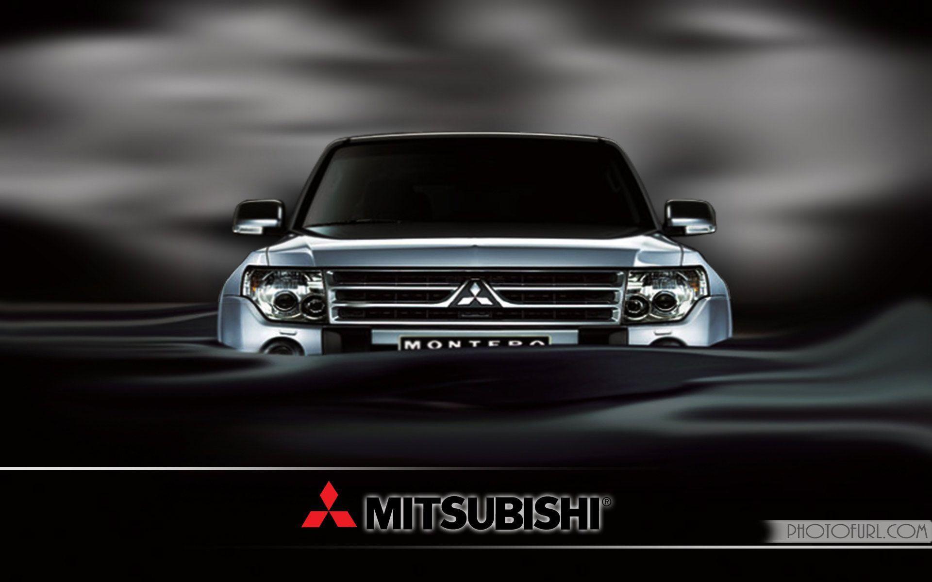 Mitsubishi Motors Wallpapers