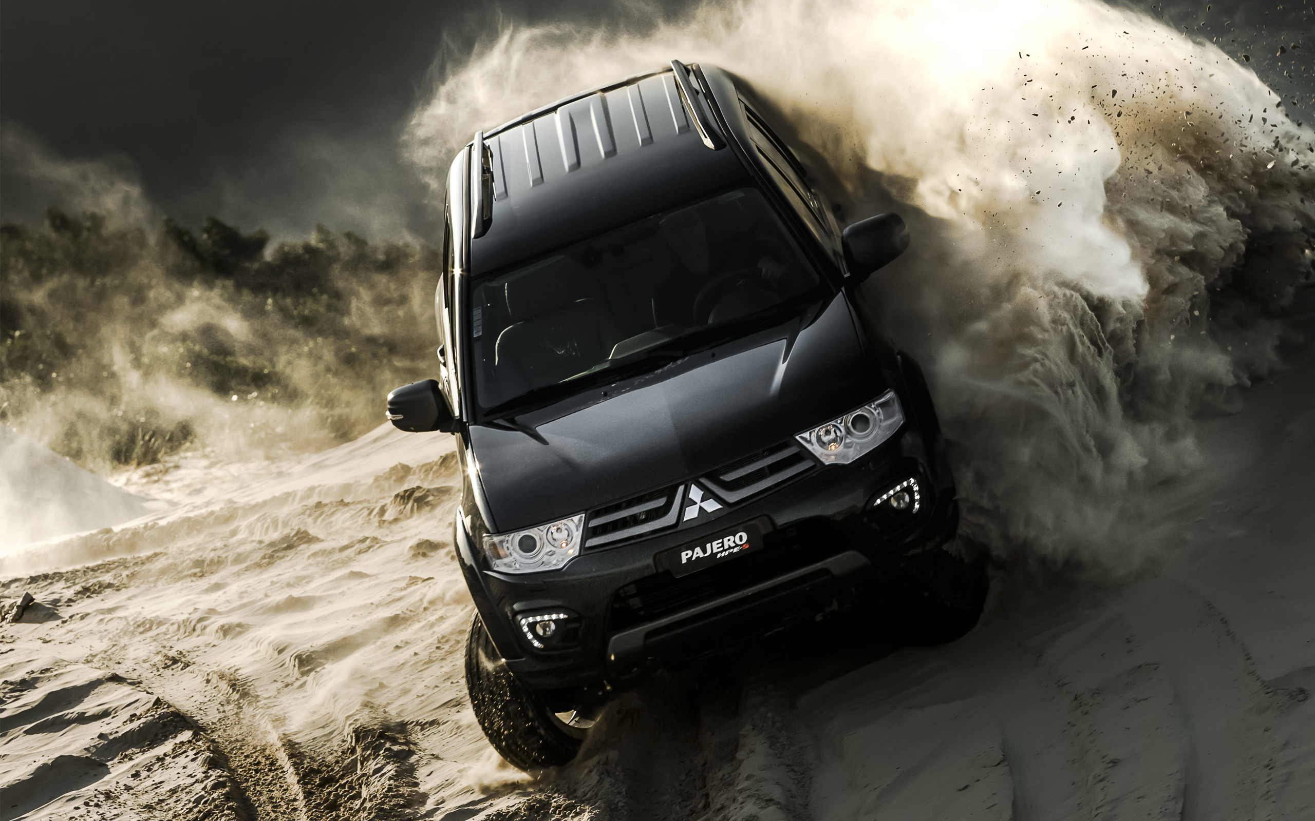 Mitsubishi Wallpapers