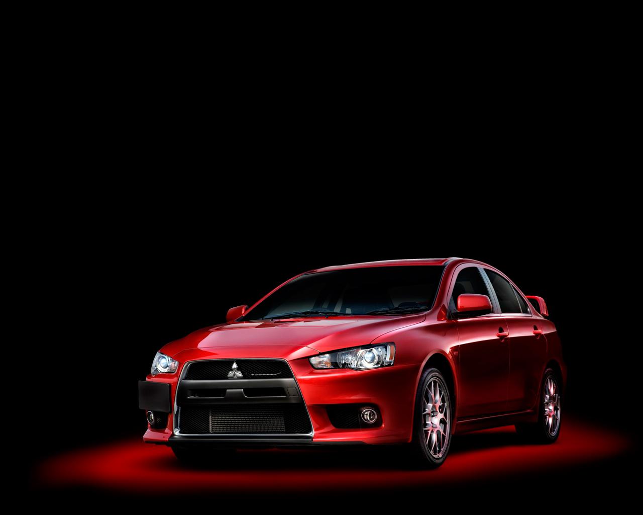 Mitsubishi Wallpapers