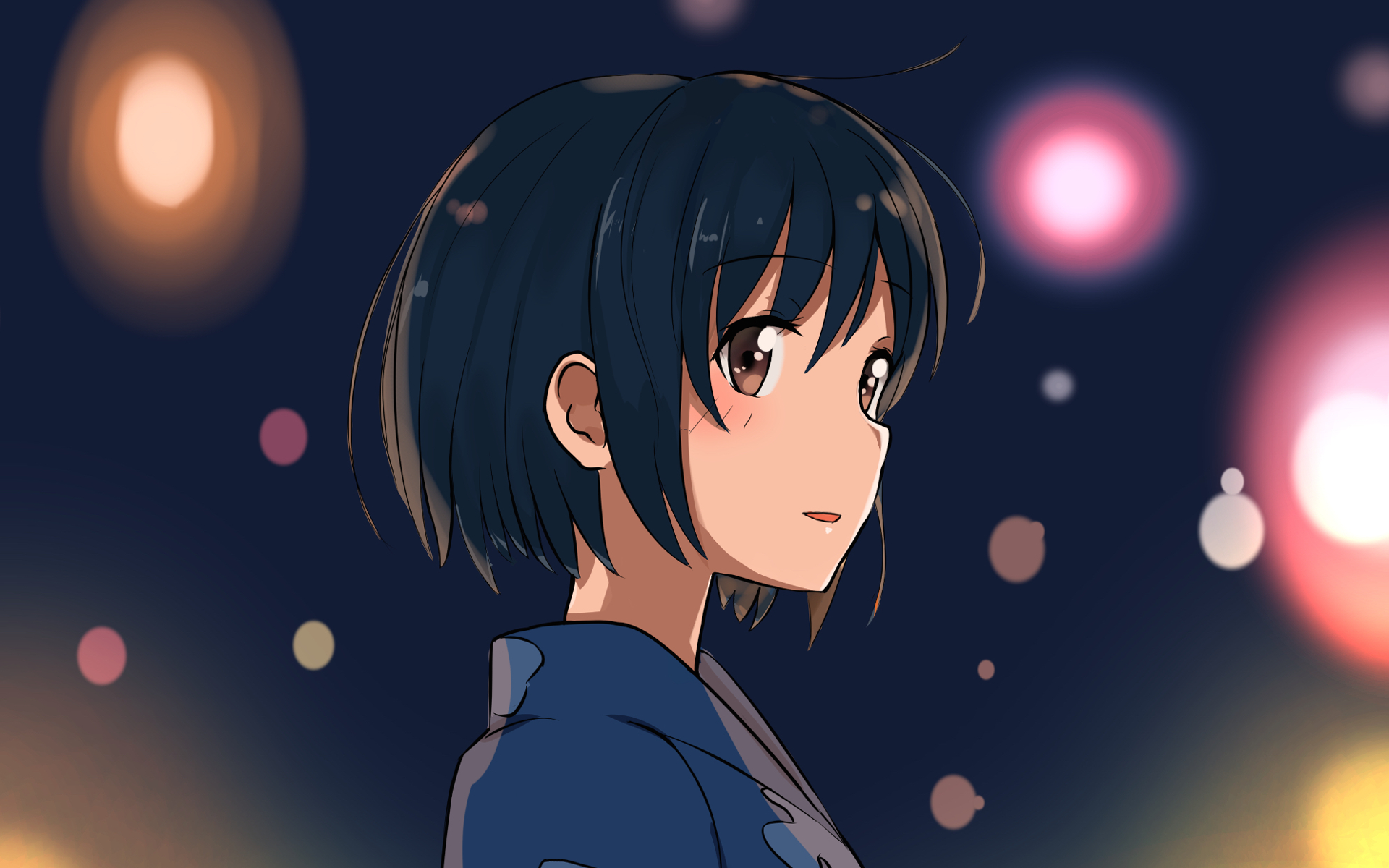 Mitsuha Wallpapers