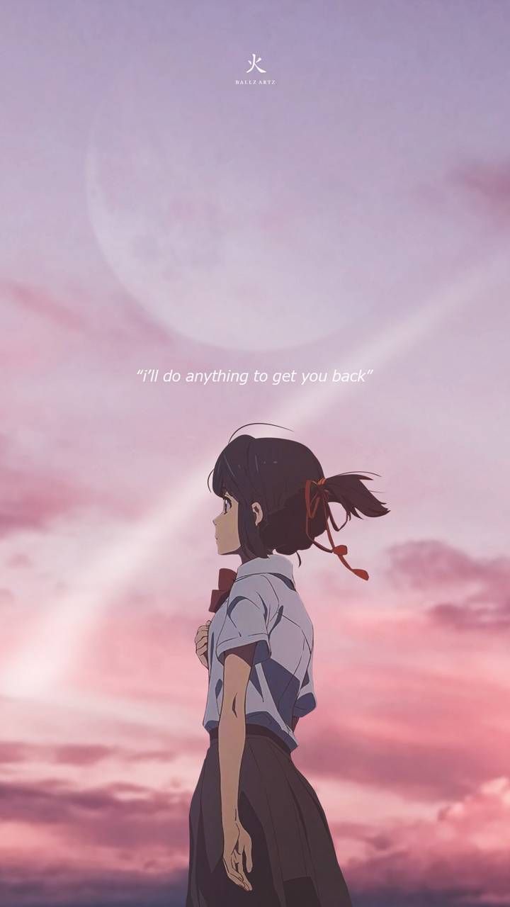 Mitsuha Wallpapers