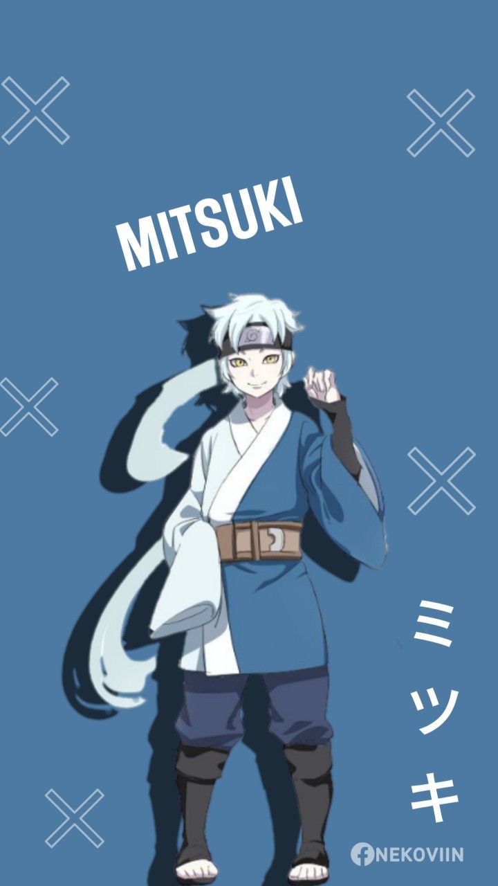 Mitsuki Wallpapers