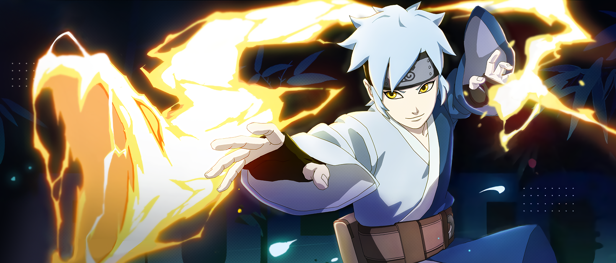 Mitsuki Wallpapers