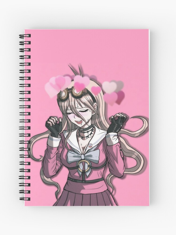 Miu Iruma Wallpapers