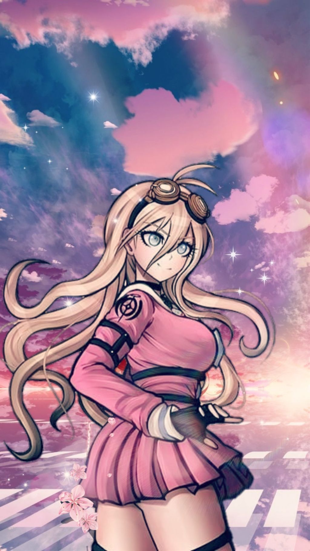 Miu Iruma Wallpapers