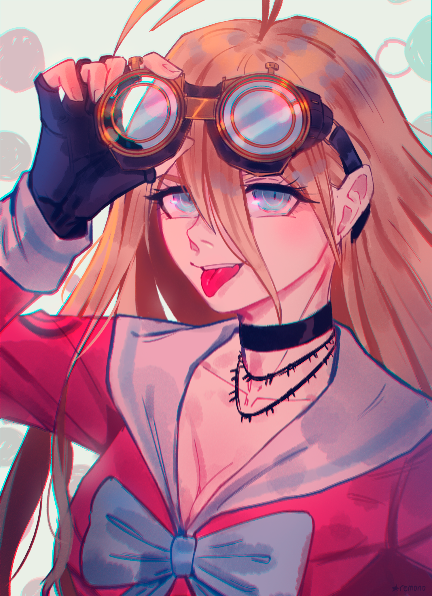 Miu Iruma Wallpapers