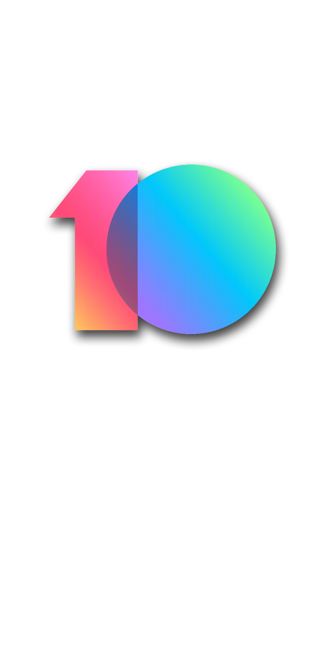 Miui 11 Wallpapers