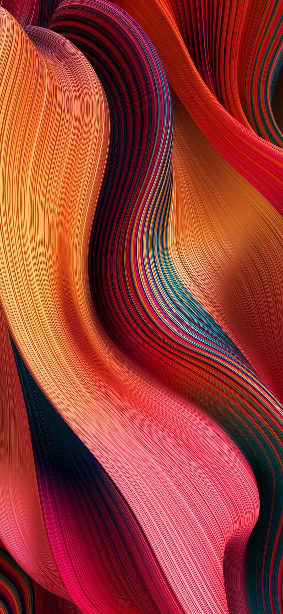 Miui 11 Wallpapers