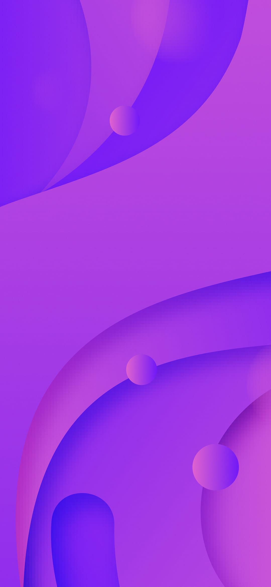 Miui 11 Wallpapers