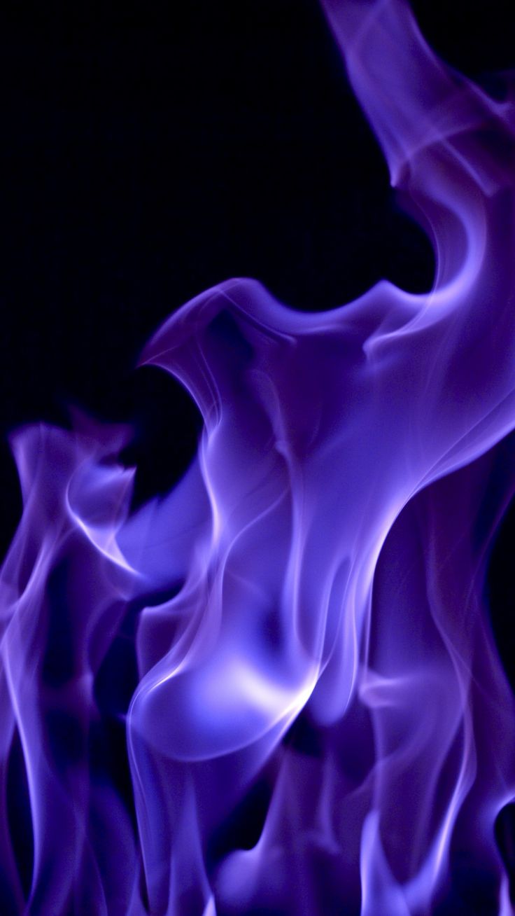 Miui Abstract Colorful Fire Wallpapers