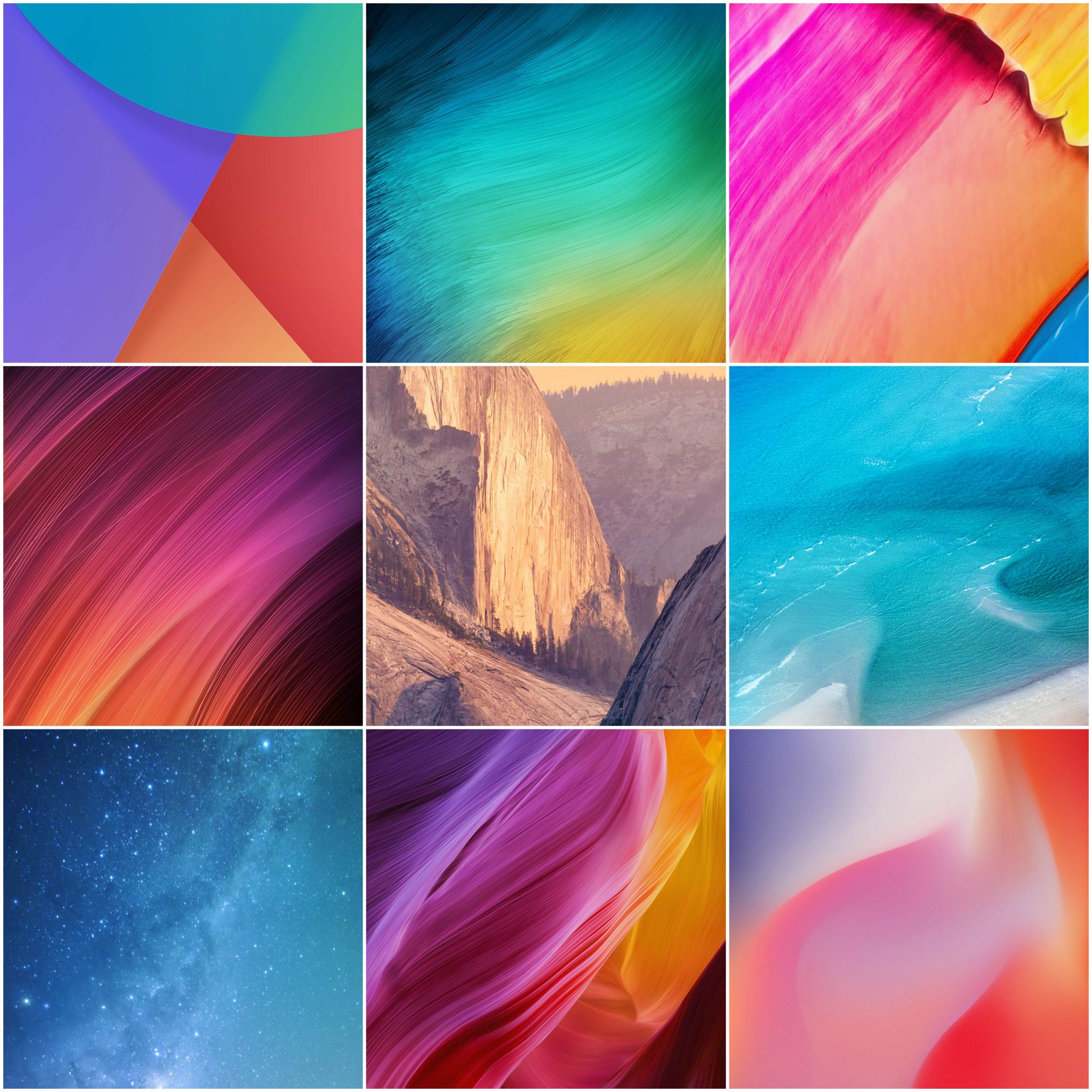 Miui Wallpapers