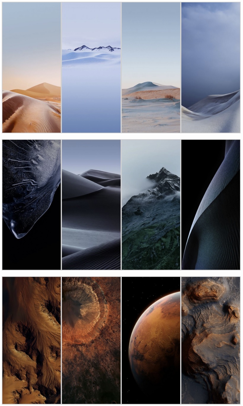 Miui Wallpapers