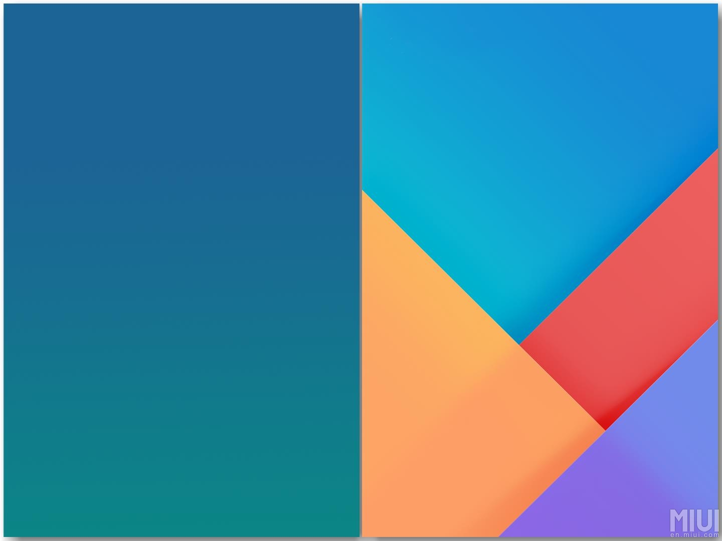 Miui Wallpapers