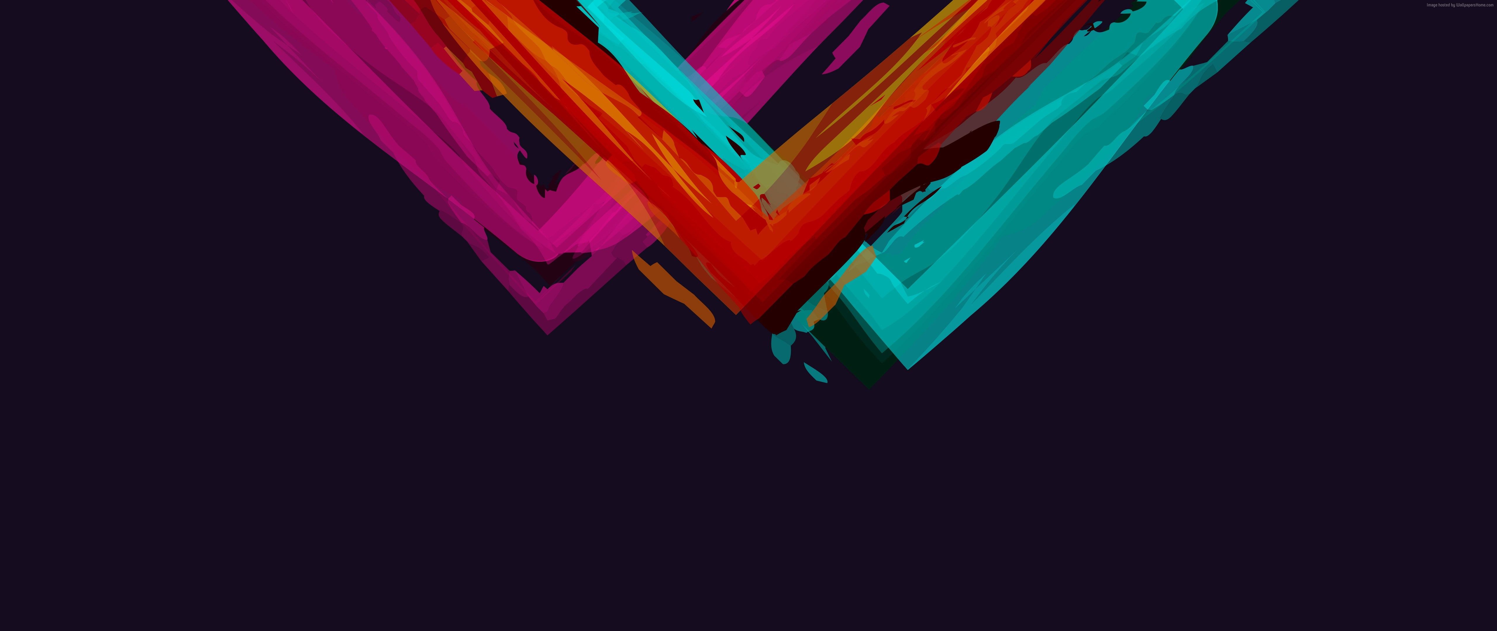 Mix Color 5K Wallpapers