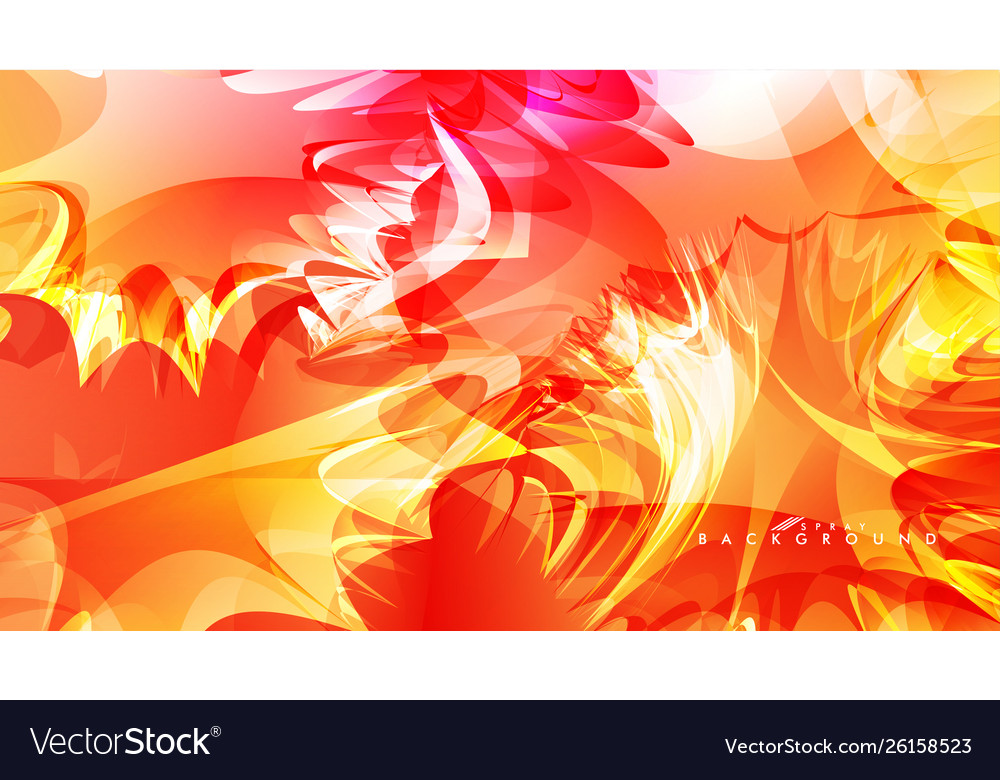 Mix Colour Background