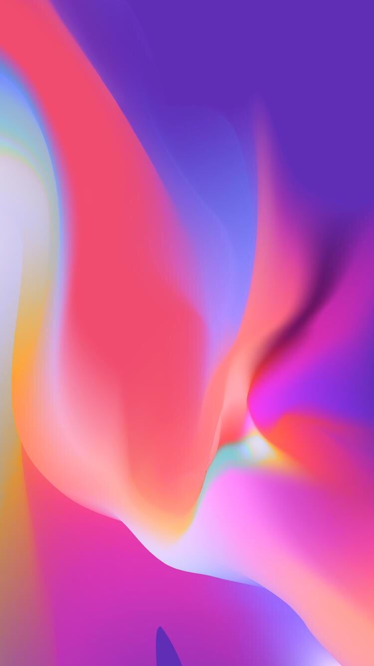 Mixed Color Wallpapers