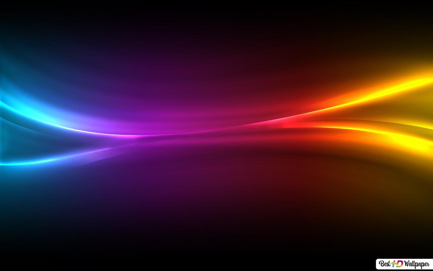 Mixed Color Wallpapers