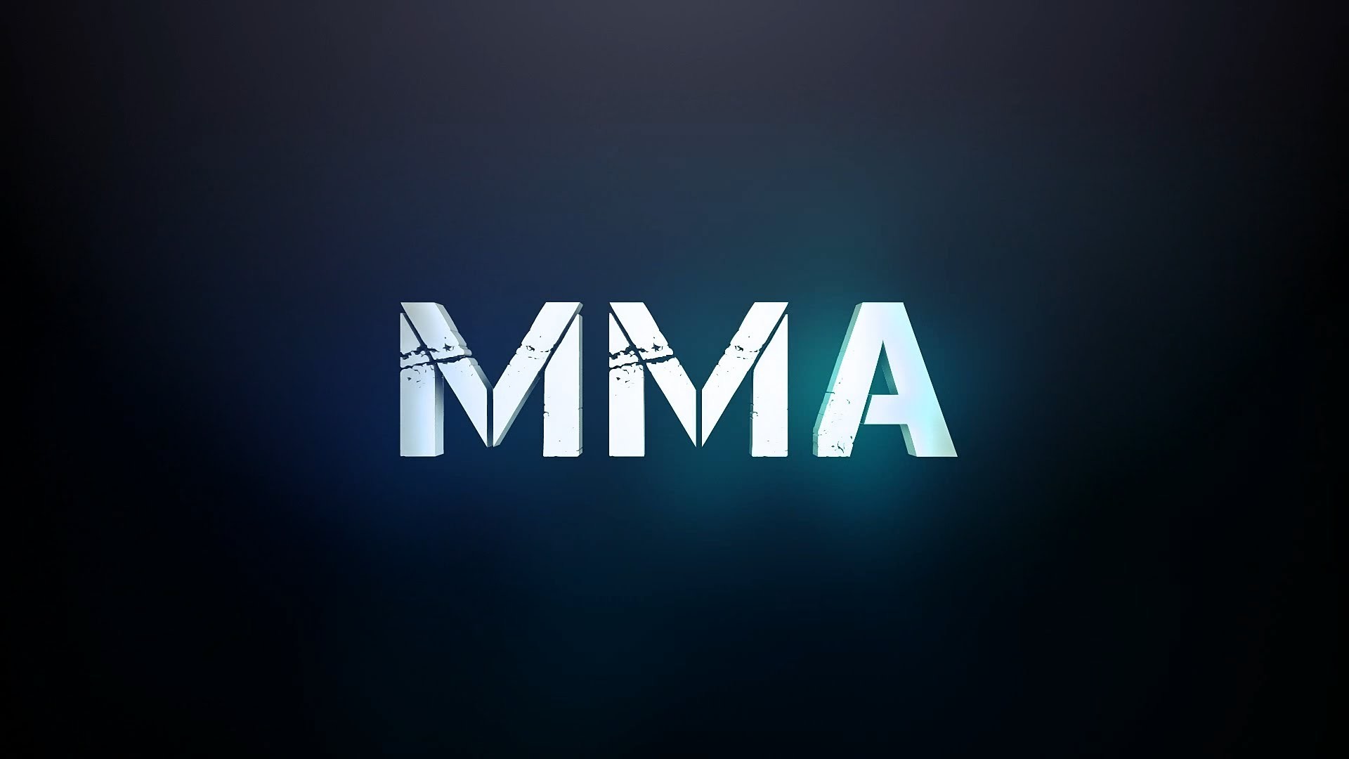 Mixed Martial Arts Wallpapers