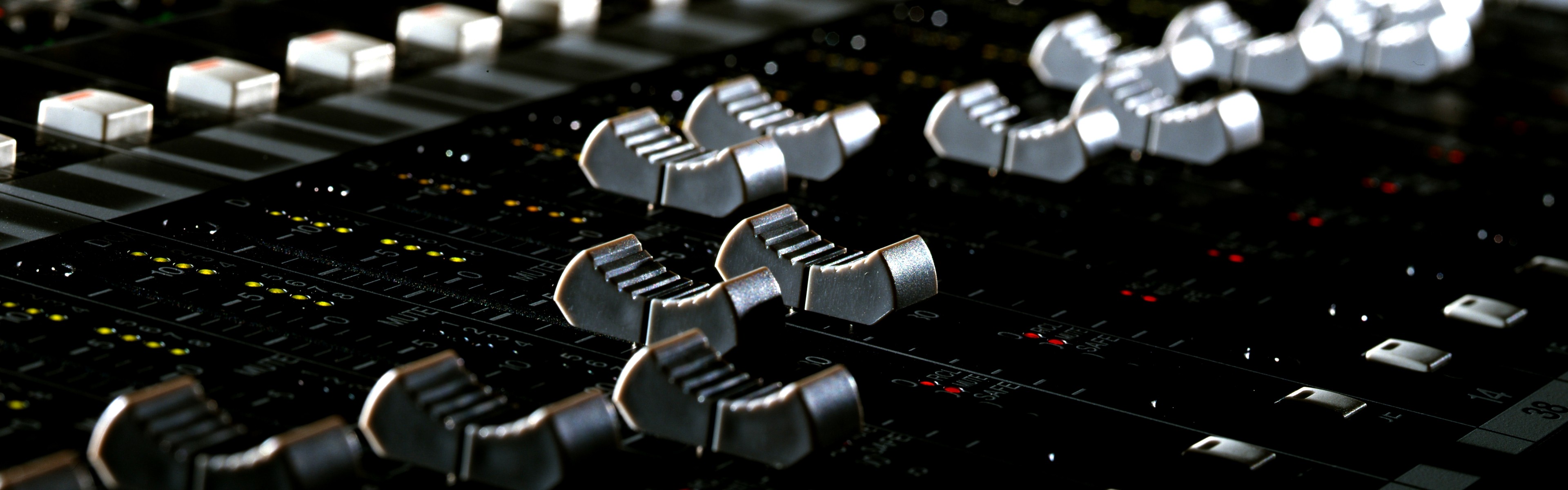 Mixer Wallpapers