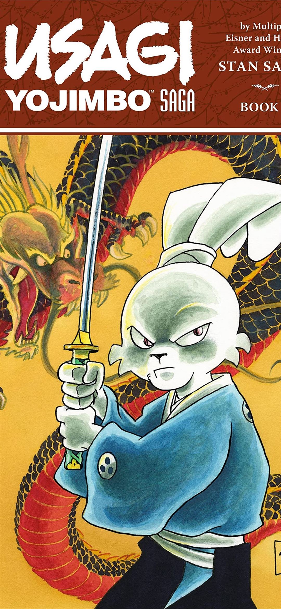 Miyamoto Usagi Wallpapers