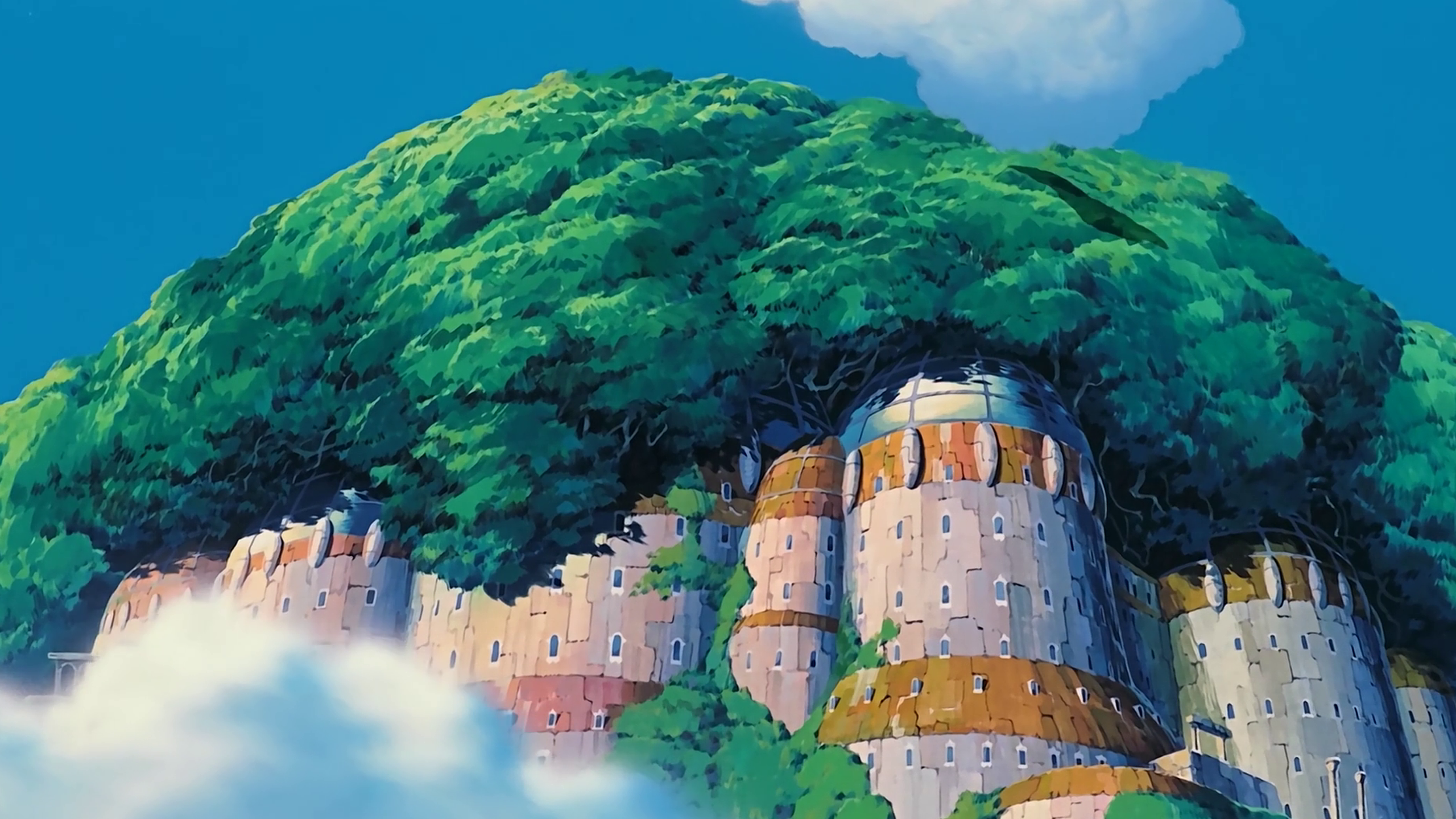 Miyazaki 1920X1080 Wallpapers