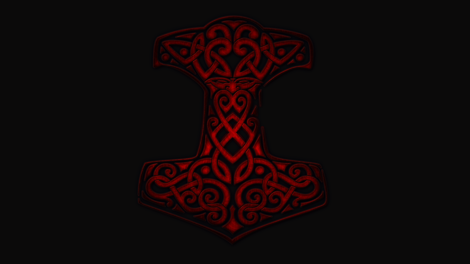 Mjolnir Wallpapers