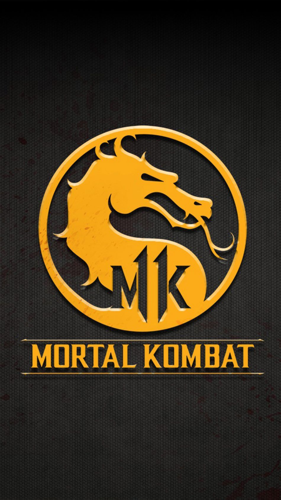 Mk 11 Logo Wallpapers