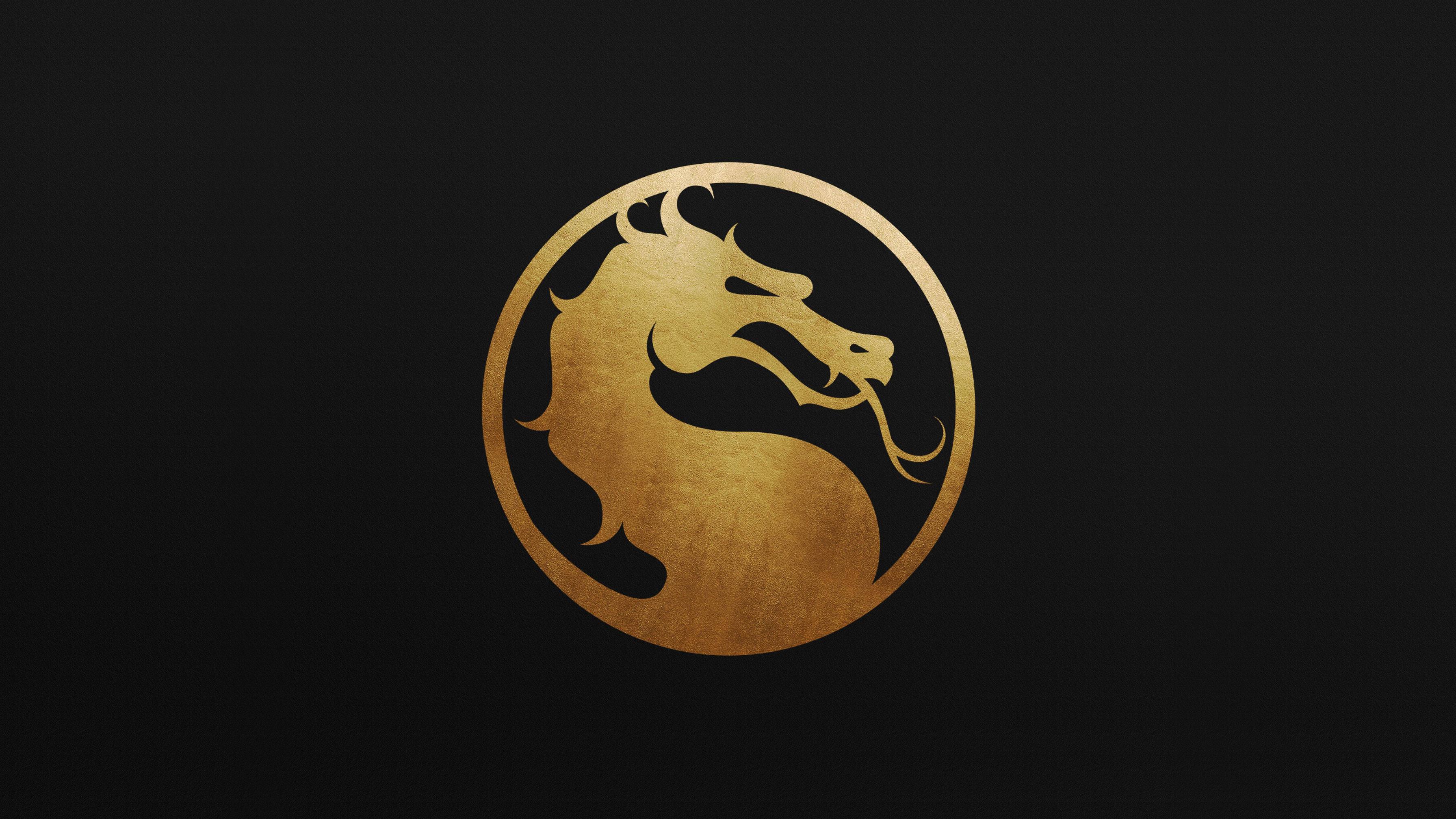 Mk 11 Logo Wallpapers