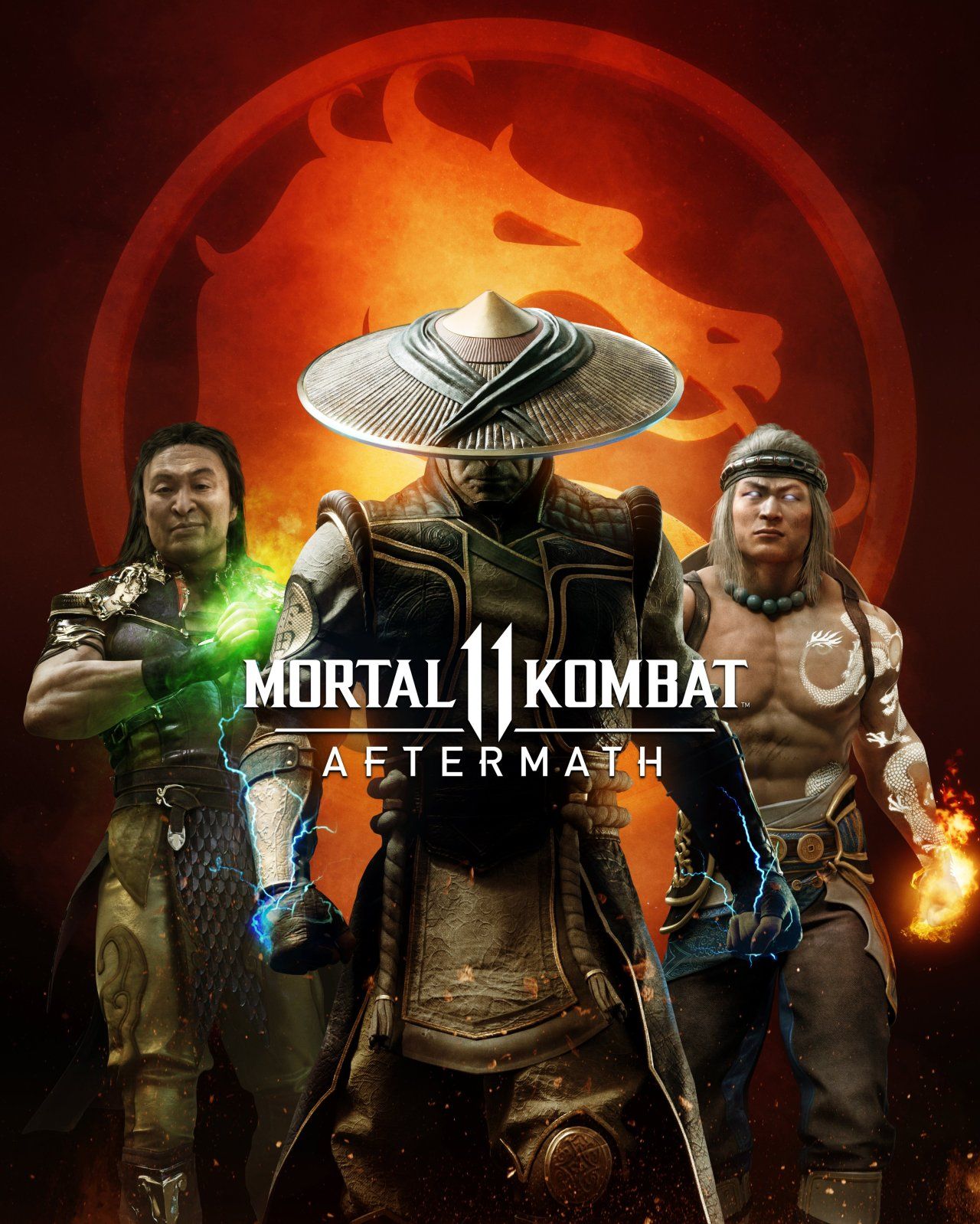 MK 11 Ultimate Wallpapers