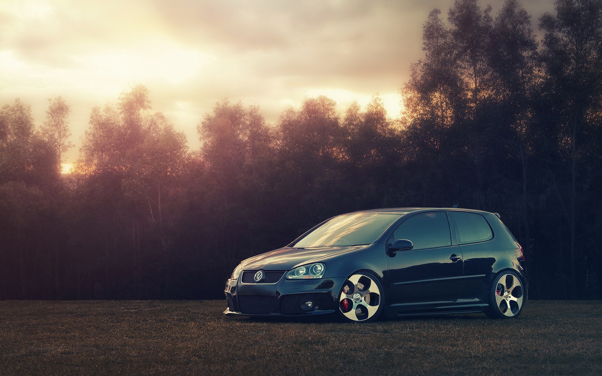 Mk5 Gti Wallpapers