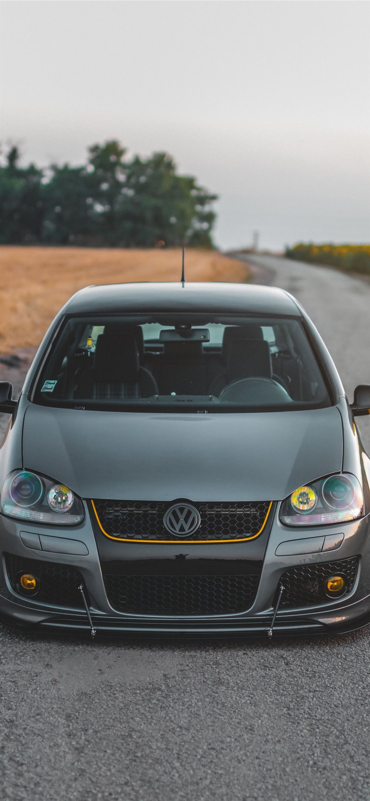 Mk5 Gti Wallpapers