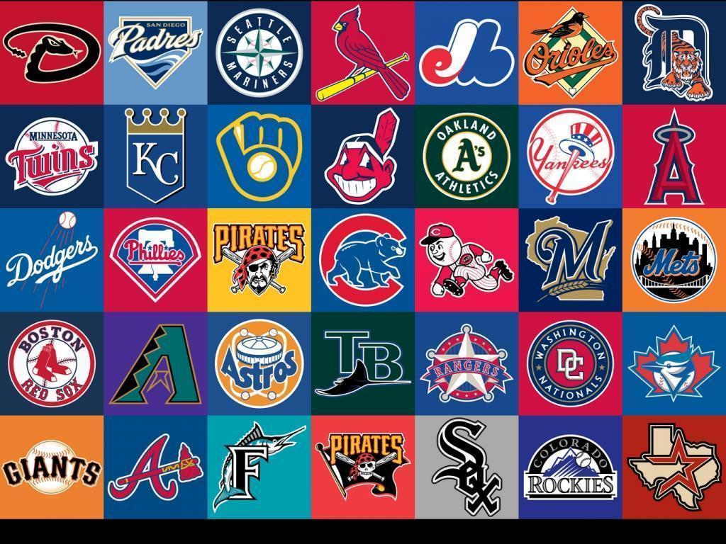 Mlb Teams Wallpapers