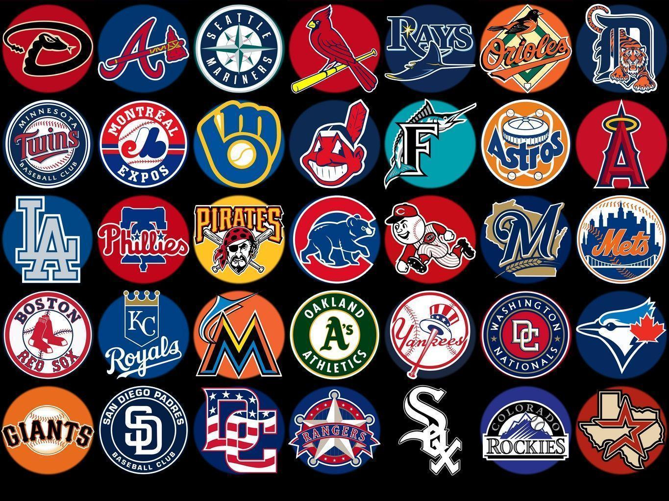 Mlb Teams Wallpapers