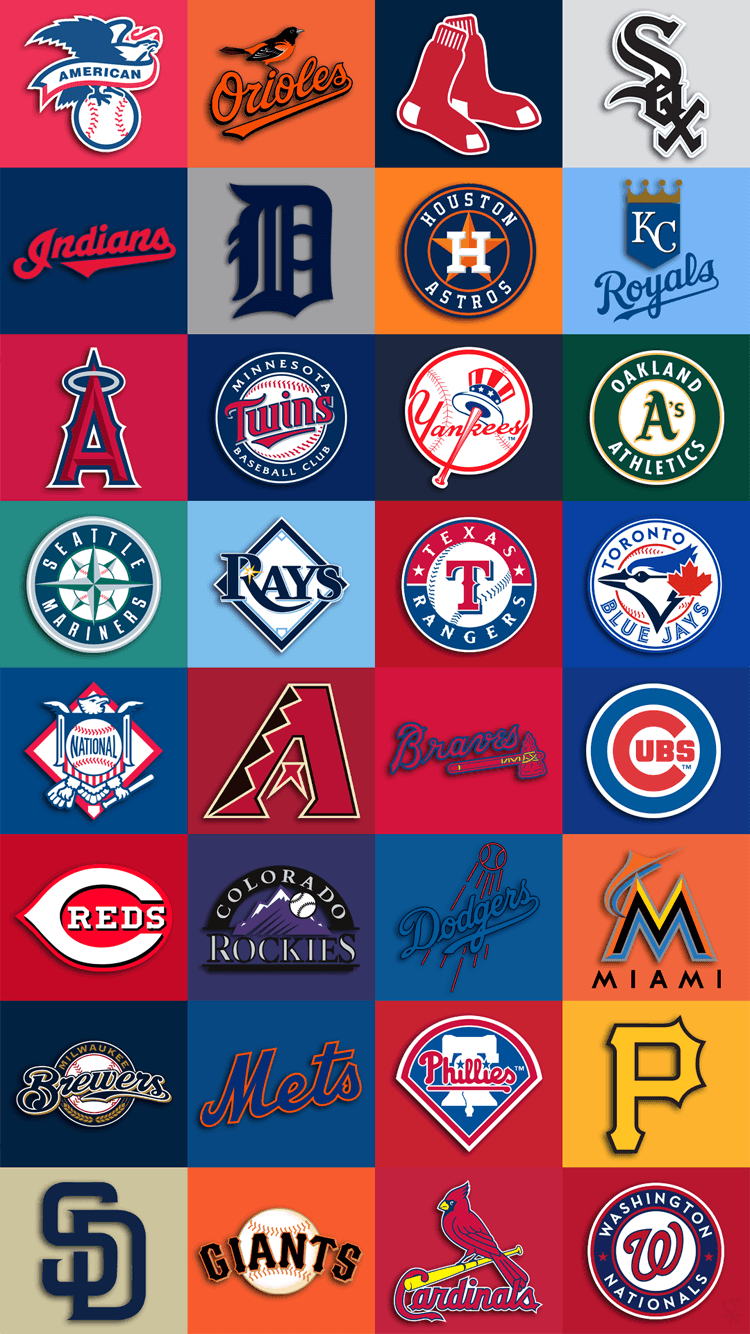 Mlb Wallpapers