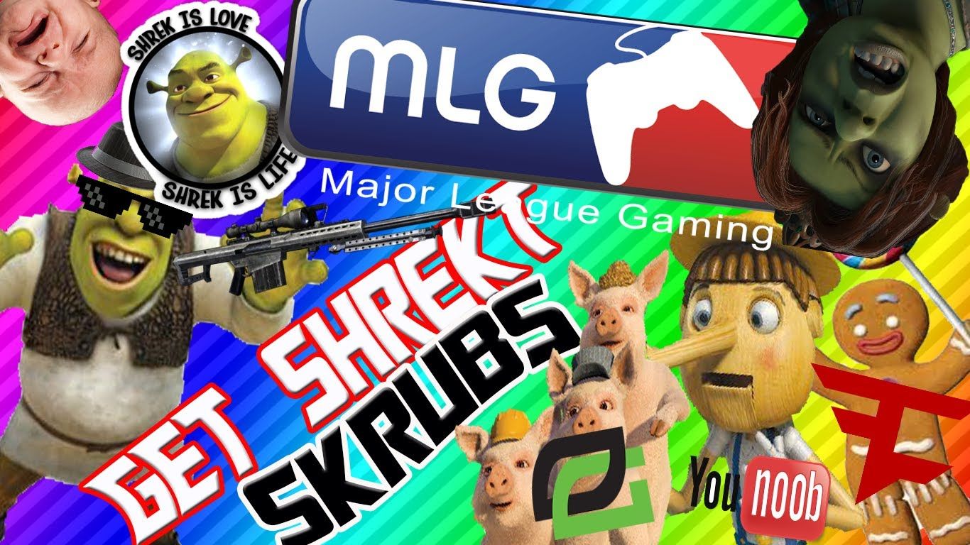 Mlg Wallpapers