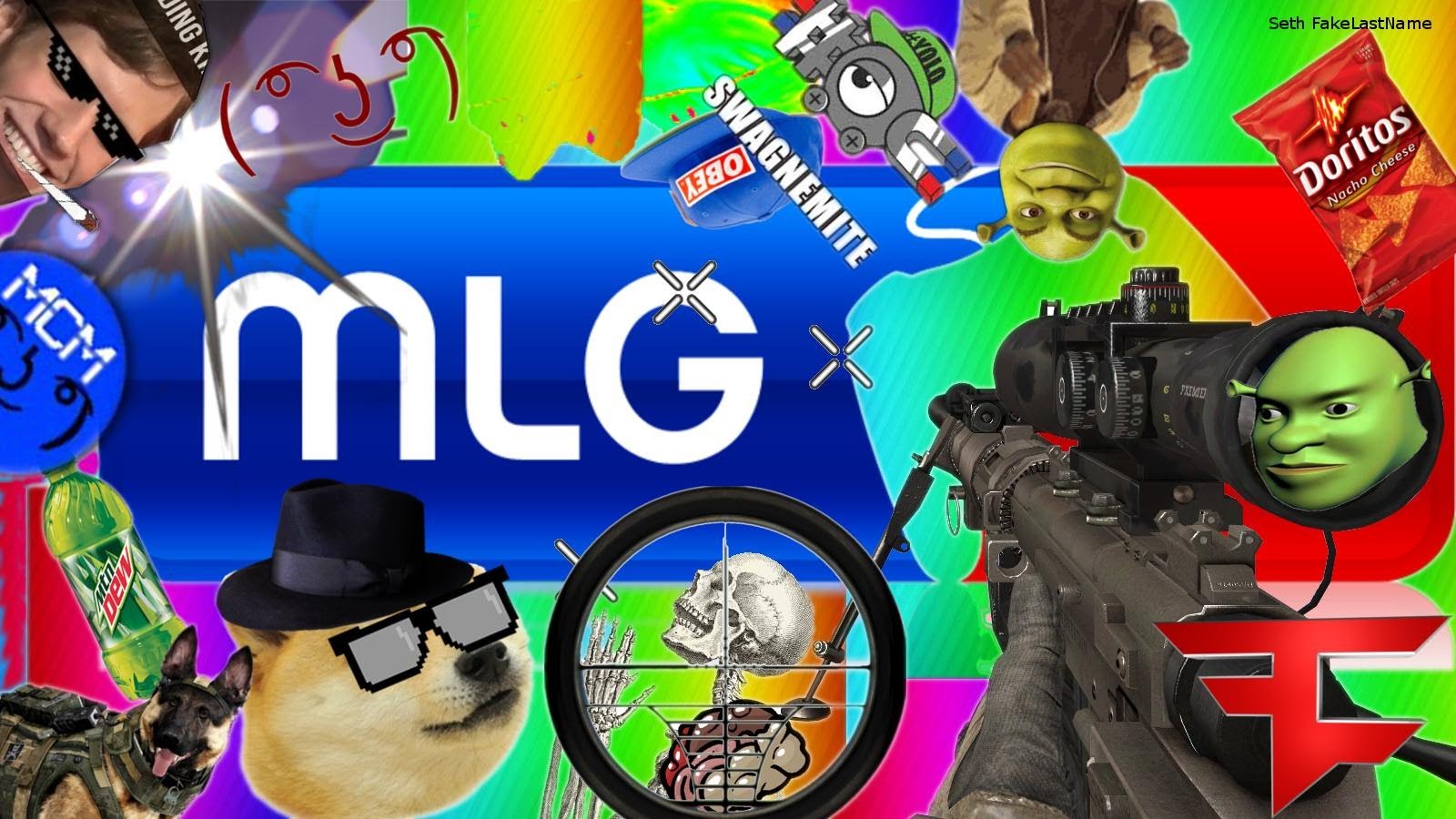 Mlg Wallpapers