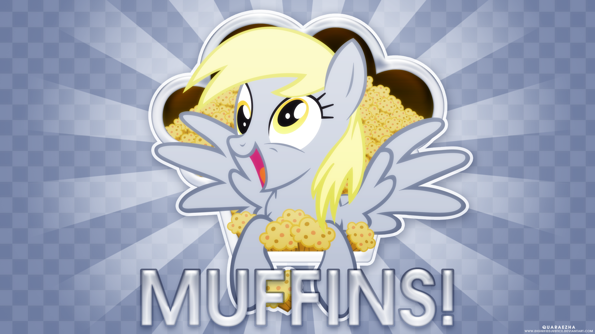 Mlp Derpy Wallpapers