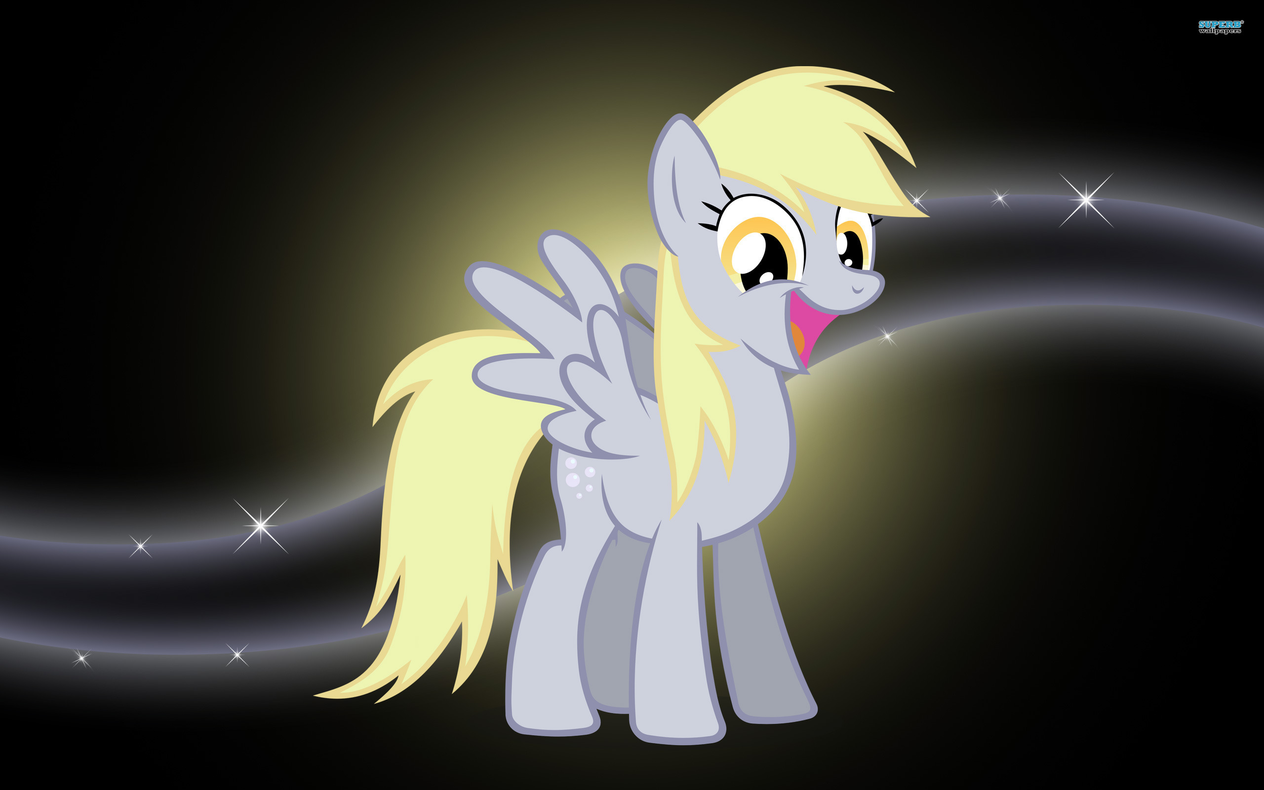 Mlp Derpy Wallpapers