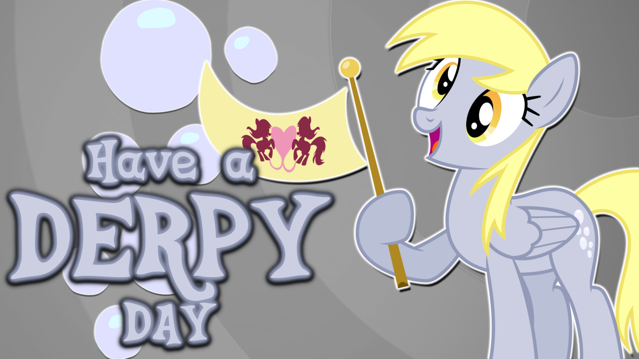 Mlp Derpy Wallpapers